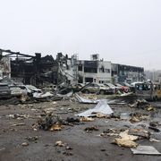 Guerre e disuguaglianze: se la salute è una vittima collaterale