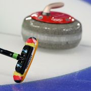 Un sasso bello: perché il curling è la vera rivelazione dei Giochi