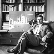 Dino Buzzati si vede e si legge alle Olimpiadi di Milano Cortina