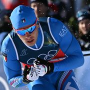 Medaglie azzurre. Pellegrino e Barp bronzo nella sprint di fondo