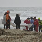 Quei corpi riconsegnati dal mare ci ricordano che le vite vanno salvate