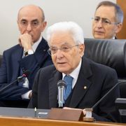 Mattarella al Csm e quel richiamo al «rispetto tra le istituzioni»