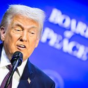 Board of Peace, atto primo. Gran parte dell'Europa non sarà alla corte di Trump