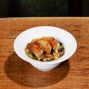 Le Olimpiadi del gusto: per il team Japan il potere dei "Gyoza"