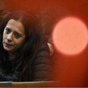 Dove vanno a finire le preghiere delle madri?