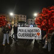 Per Domenico speranze al lumicino ma «la sua vita non è sciupata»