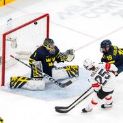 Ghiaccio, spintoni e diversità: hockey, che scoperta meravigliosa