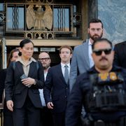 I social creano dipendenza? La difesa (debole) di Zuckerberg in tribunale