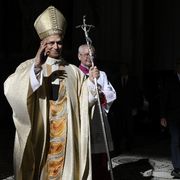 Pompei, Lampedusa, la Terra dei fuochi, Assisi e Rimini: Leone XIV abbraccia l’Italia