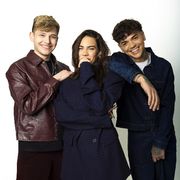 Blind, El Ma & Soniko, la Gen Z che accende Sanremo