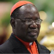 Morto il cardinale Polycarp Pengo, guida spirituale della Tanzania e difensore della libertà dell'Africa