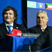 Orban: stop ai 90 miliardi Ue all'Ucraina finché Kiev bloccherà l'oleodotto