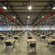 "Carina", "graziato", "San Beniamino": cosa c'è dietro ai giudizi del concorso notai