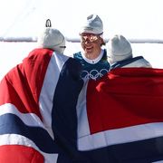 Norvegia regina del medagliere: i segreti di un modello vincente