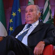 Giuseppe De Rita, il sociologo che legge i Salmi