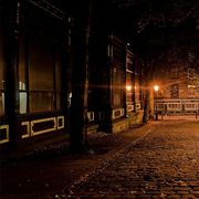 Portati dai Salmi nelle città: la felicità come dono