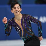 Facce e storie meravigliose: ecco cosa sono stati i Giochi