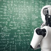 L’IA corre e adesso fa davvero paura «C’è un bisogno urgente di regole» Intelligenza artificiale