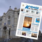 Domani in edicola su Avvenire di Calabria: il dramma del piccolo Domenico, le elezioni a Reggio e i fondi per l'emergenza maltempo