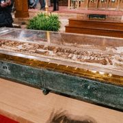 Il corpo di San Francesco otto secoli dopo, sarà possibile venerarlo fino al 22 marzo