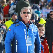 Stefano Longo: «Cortina ha vinto ancora, come 70 anni fa»