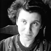 Generativo e mistico: il pensiero nuovo di Etty Hillesum
