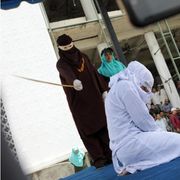 Se 140 frustate vi sembran poche