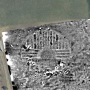 Droni e sensori termici scoprono una città perduta sulla Via Appia