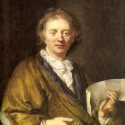 La Settimana Santa del Re Sole nelle intime note di Couperin