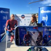 Avvenire, Radio InBlu, Tv2000: incontri nel cuore del Festival