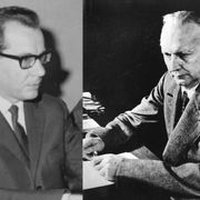 Pareyson e Jaspers, dall’ego alla libertà