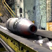 Perché il Sulcis dice ancora no alla maxi fabbrica bellica