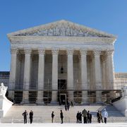 «Ci sarà un giudice a...». Gli Usa e il primato del Diritto