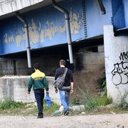 «A Rogoredo i ragazzi non sono invisibili ma dimenticati»