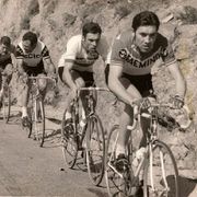 Ciclismo: torna il Giro di Sardegna che esaltò Merckx