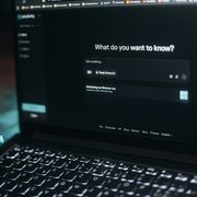 La tesi con la IA?
Non è peccato (se la sai usare bene)