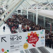 Torna "Fa' la cosa giusta", comunità che vogliono cambiare il mondo