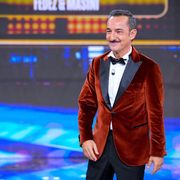 Nicola Savino: «Il mio DopoFestival? Un elogio della leggerezza»