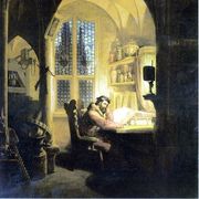 Nel Faust di Culianu il dinamismo del mito