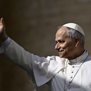 Perché il viaggio di Leone XIV sui passi di Sant'Agostino è già storico