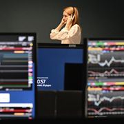 Il riciclaggio adesso si fa anche in Borsa con la tecnica degli scambi ultraveloci