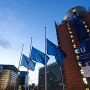 Il divorzio tra violenza e diritto e un'opportunità per l'Europa