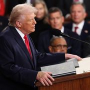 Trump, il discorso più lungo per provare a convincere gli americani delusi