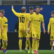 Abolita la vergogna nel calcio. L'Inter e le italiane vadano a lezione dal Bodø/Glimt