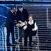 Al via il Festival di Sanremo nel nome della Repubblica