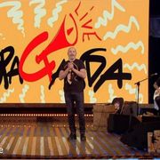 Sanremo trascina gli ascolti in tv, ma i talk politici non arretrano