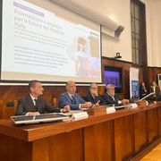 Nasce la Fondazione per il Made in Italy