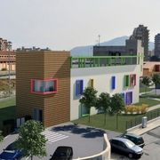 Via al cantiere a Brancaccio: l'asilo sognato da don Puglisi aprirà nel 2027