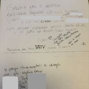 «L'amore contro l'odio dei social». Carolina, le parole mai pubblicate