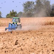 Il potenziale degli scarti agricoli per la transizione energetica